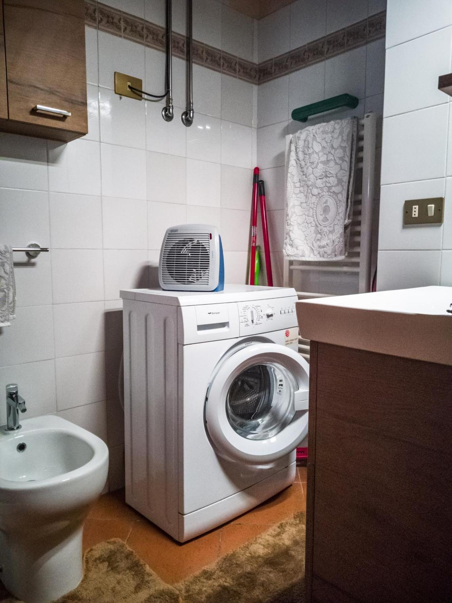 Caratteristico appartamento a due passi dal centro Valtournenche Esterno foto